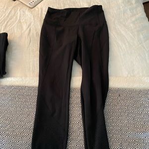 Lululemon 7/8 leggings